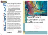 Young People`S Experiences Of Loss And Bereavement