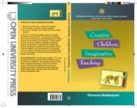 Creative Children, Imaginative Teaching