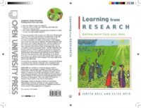 Learning From Research