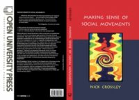 Making Sense Of Social Movements