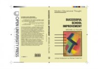 Successful School Improvement