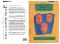 Talking About Aphasia