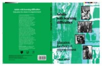 Adults With Learning Difficulties