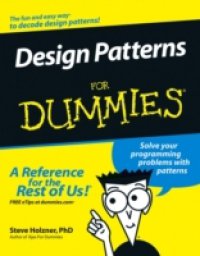 Читать Design Patterns For Dummies