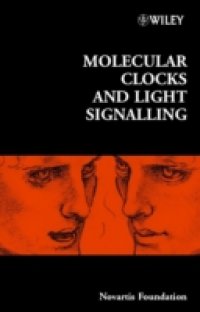 Читать Molecular Clocks and Light Signalling