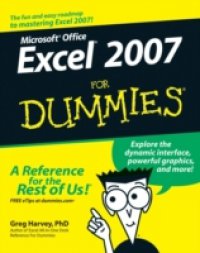 Читать Excel 2007 For Dummies