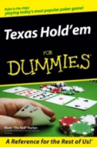 Читать Texas Hold`em For Dummies