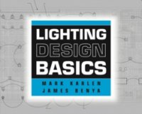 Читать Lighting Design Basics