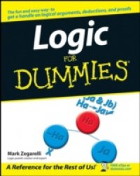 Читать Logic For Dummies