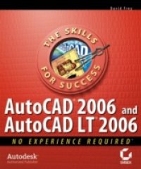 Читать AutoCAD 2006 and AutoCAD LT 2006