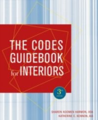 Читать Codes Guidebook for Interiors