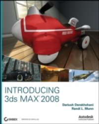 Читать Introducing 3ds Max 2008