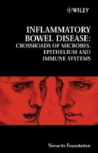 Читать Inflammatory Bowel Disease