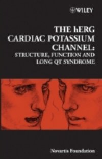 hERG Cardiac Potassium Channel