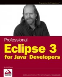 Читать Professional Eclipse 3 for Java Developers