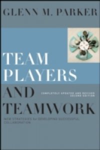 Читать Team Players and Teamwork