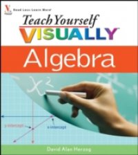 Читать Teach Yourself VISUALLY Algebra