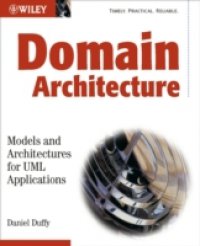 Читать Domain Architectures