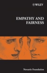 Читать Empathy and Fairness