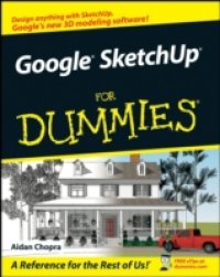 Читать Google SketchUp For Dummies