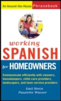 Working Spanish for Homeowners