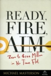 Читать Ready, Fire, Aim