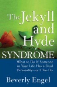 Читать Jekyll and Hyde Syndrome