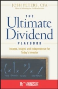 Читать Ultimate Dividend Playbook