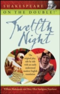 Читать Shakespeare on the Double! Twelfth Night