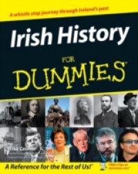 Irish History For Dummies