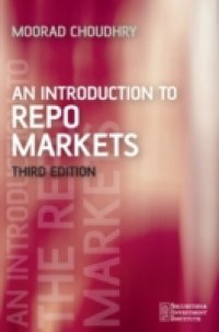 Introduction to Repo Markets