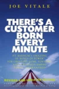 There`s a Customer Born Every Minute