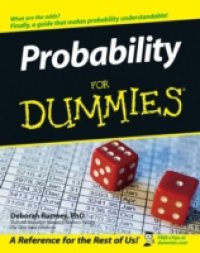 Читать Probability For Dummies