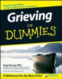 Читать Grieving For Dummies