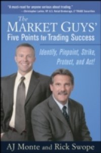 Market Guys` Five Points for Trading Success