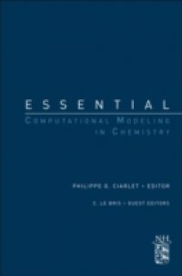 Essential Computational Modeling in Chemistry