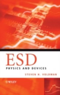 Читать ESD Physics and Devices