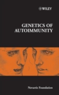 Читать Genetics of Autoimmunity