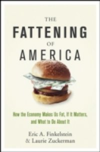 Fattening of America