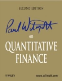 Читать Paul Wilmott on Quantitative Finance, 3 Volume Set