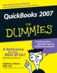 QuickBooks 2007 For Dummies