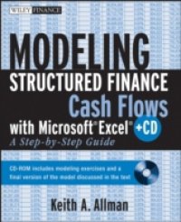 Читать Modeling Structured Finance Cash Flows with Microsoft Excel