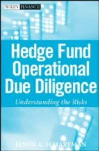 Hedge Fund Operational Due Diligence