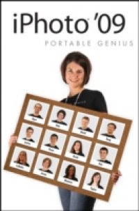 iPhoto `09 Portable Genius