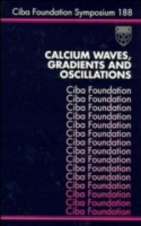 Calcium, Waves, Gradients and Oscillations