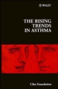 Читать Rising Trends in Asthma