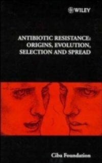 Читать Antibiotic Resistance