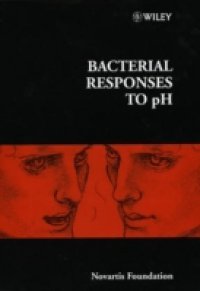 Читать Bacterial Responses to pH