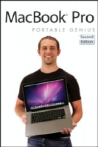 MacBook Pro Portable Genius