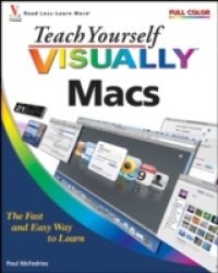 Teach Yourself VISUALLY Macs